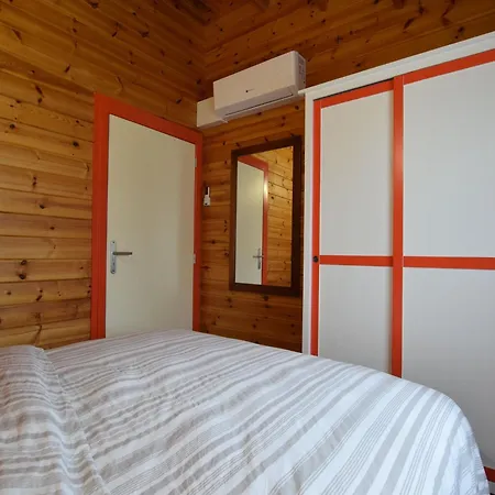 Alpesi faház Renovated Near Durbuy, Cleaning Included Durbuy