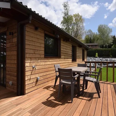 Renovated Near Durbuy, Cleaning Included *