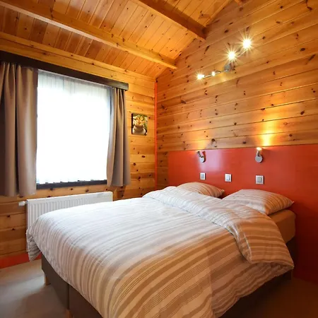 Renovated Near Durbuy, Cleaning Included