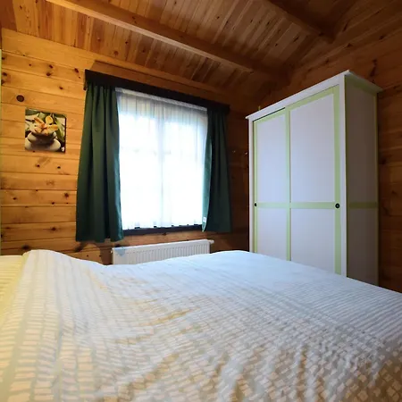 Renovated Near Durbuy, Cleaning Included *