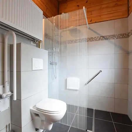 Renovated Near Durbuy, Cleaning Included * Durbuy