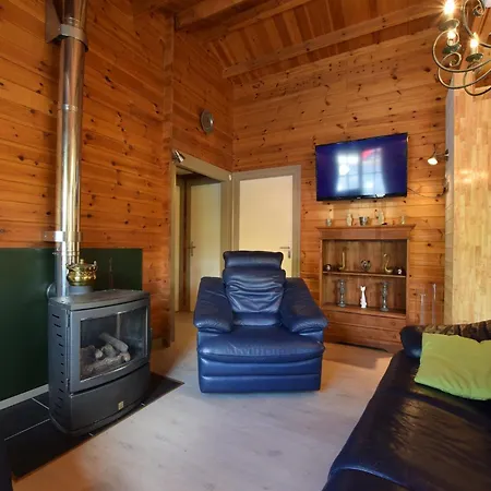 Renovated Near Durbuy, Cleaning Included * Durbuy