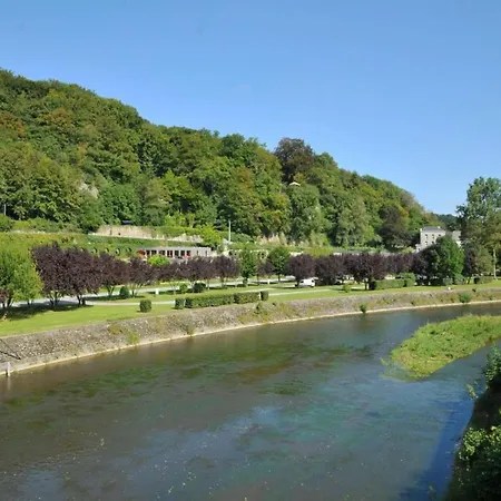 Renovated Near Durbuy, Cleaning Included Alpesi faház