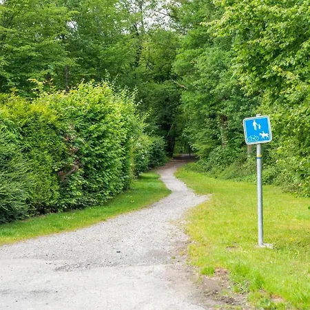 Alpesi faház Renovated Near Durbuy, Cleaning Included Durbuy